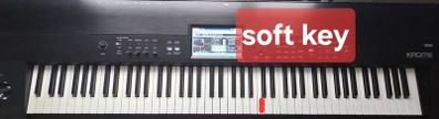 Korg Krome 88 key