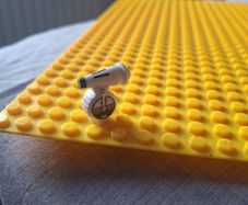 Lego star wars DO droid minifigure
