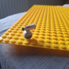 Lego star wars DO droid minifigure
