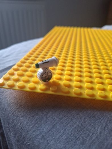 Lego star wars DO droid minifigure