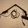 Shure Sm7b With K&m Boom Arm Image 3