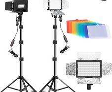 Photography Set Up