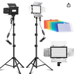 Photography Set Up