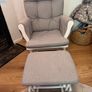 Nursing Chair Image 2