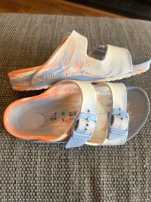 UK 13 Birkenstocks