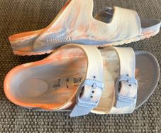 UK 13 Birkenstocks