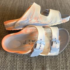 UK 13 Birkenstocks