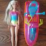 Jet Ski Barbie Image 4
