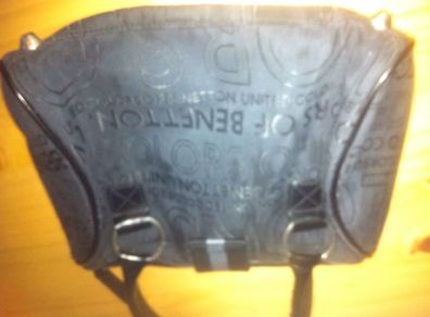 Women's Bag united Colors Of benetton