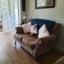 Parker Knoll 2-Seater Sofa Image 3