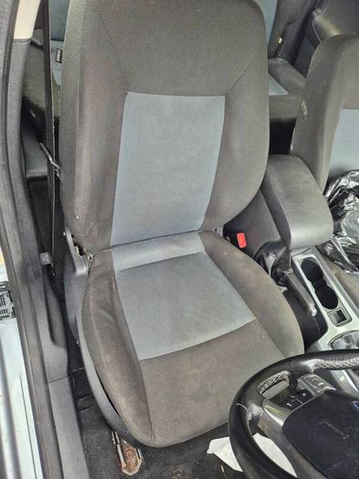 Ford Mondeo Driver Front Seat mk4 07-14 @ OCG