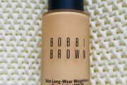 Bobbi Brown - Warm Beige