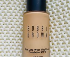 Bobbi Brown - Warm Beige