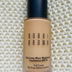 Bobbi Brown - Warm Beige