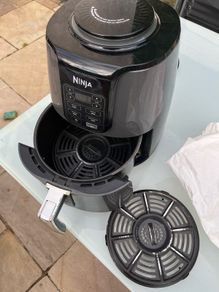Ninja air fryer