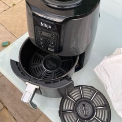 Ninja air fryer