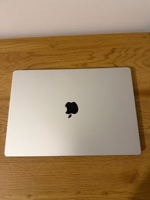Macbook Pro 16" M3 Max 36gb Ram 1tb Ssd