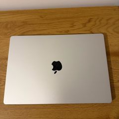 Macbook Pro 16" M3 Max 36gb Ram 1tb Ssd