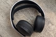 Ps5 pulse 3d wireless headset with dongle