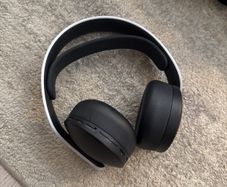Ps5 pulse 3d wireless headset with dongle