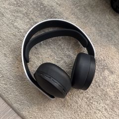 Ps5 pulse 3d wireless headset with dongle