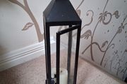 candle lantern