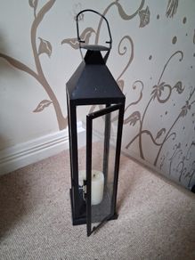 candle lantern