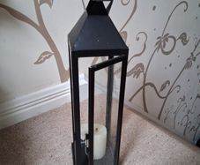 candle lantern