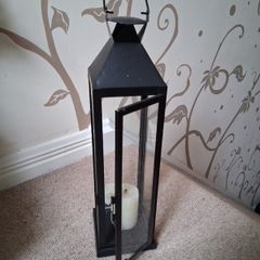 candle lantern