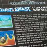 Altered Beast for Sega Mega Drive - Boxed and Minty Image 5