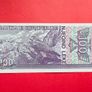 Albania  100 LEKE   1996   Pick  55c. ( Uncirculated ) Image 2