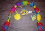 bright stars buggy entertainment