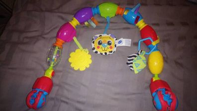 bright stars buggy entertainment