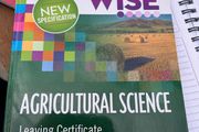 Ag Science Revise wise