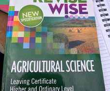 Ag Science Revise wise