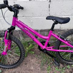 Ridgeback Harmony Bike