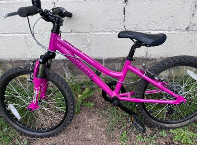 Ridgeback Harmony Bike