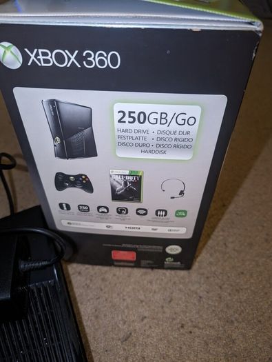 xbox360