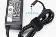 Dell charger 65W 19.5V 3.34A