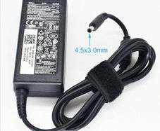 Dell charger 65W 19.5V 3.34A