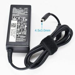 Dell charger 65W 19.5V 3.34A