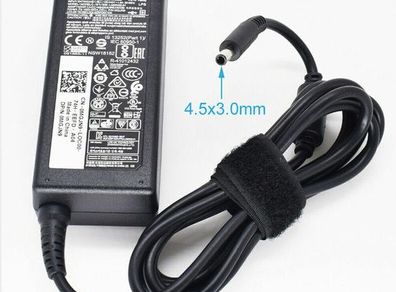 Dell charger 65W 19.5V 3.34A