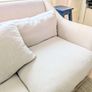 Two seater couch / sofa Image 3