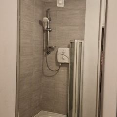 Bathroom Mirror with light
