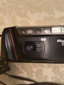 Nikon RF 35mm