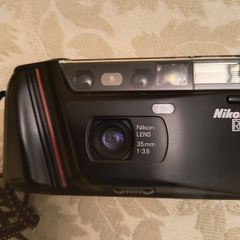 Nikon RF 35mm