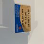 Eircom callcard - Kenco Image 2