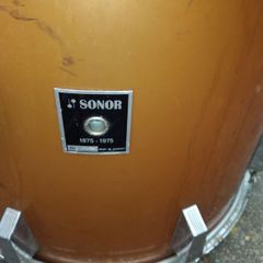 Drums