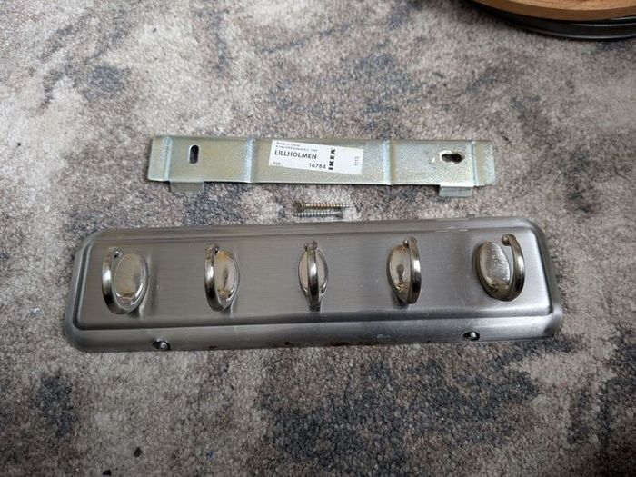 mix of items eur 1 each