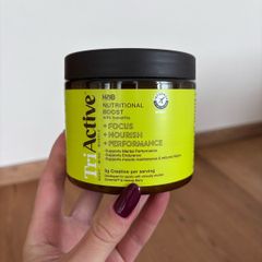 Nutritional Boost Creatine Powder